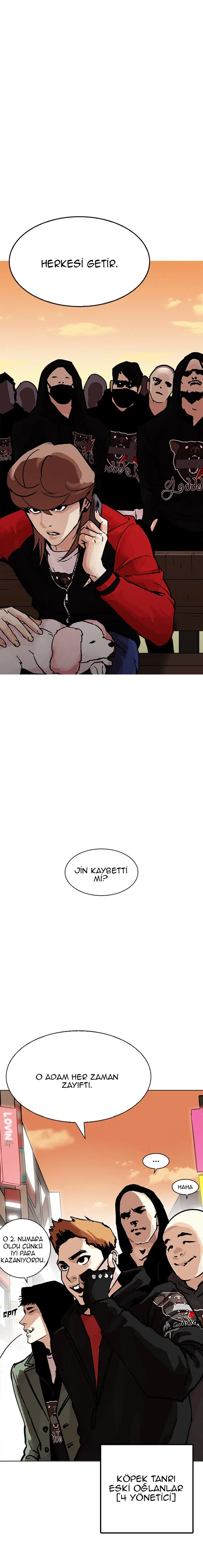 Görünüşçülük - Bölüm 198 Sayfa 23