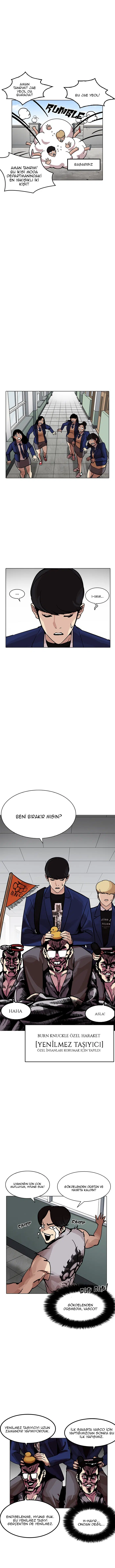 Görünüşçülük - Bölüm 199 Sayfa 4