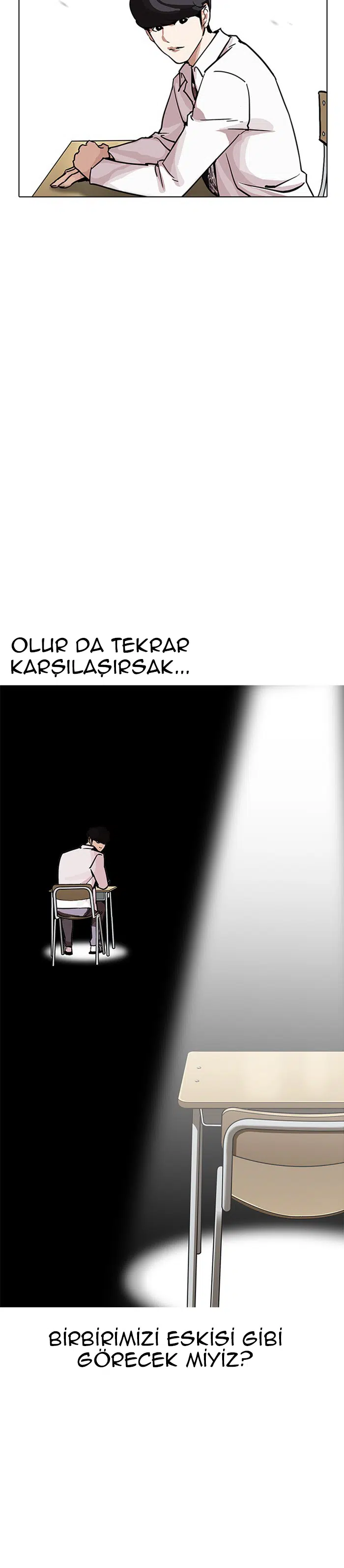 Görünüşçülük - Bölüm 199 Sayfa 8