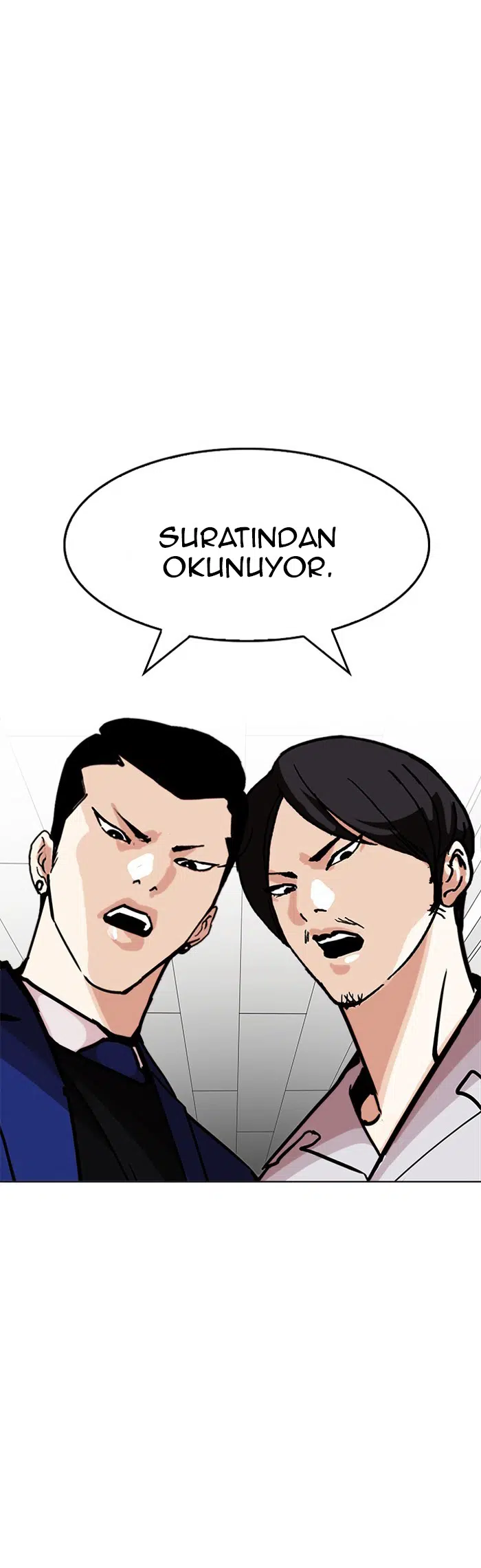 Görünüşçülük - Bölüm 199 Sayfa 11