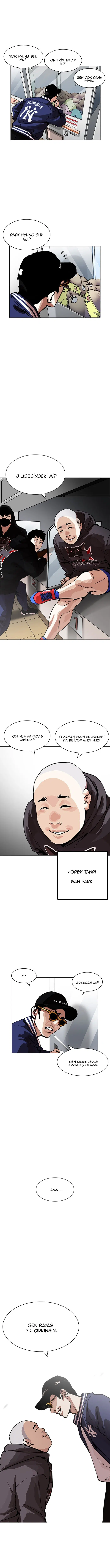 Görünüşçülük - Bölüm 199 Sayfa 19