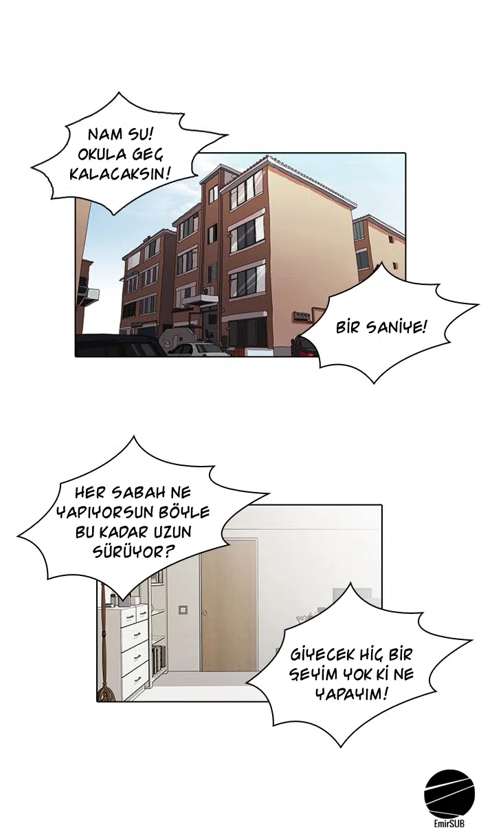 Görünüşçülük - Bölüm 19 Sayfa 1