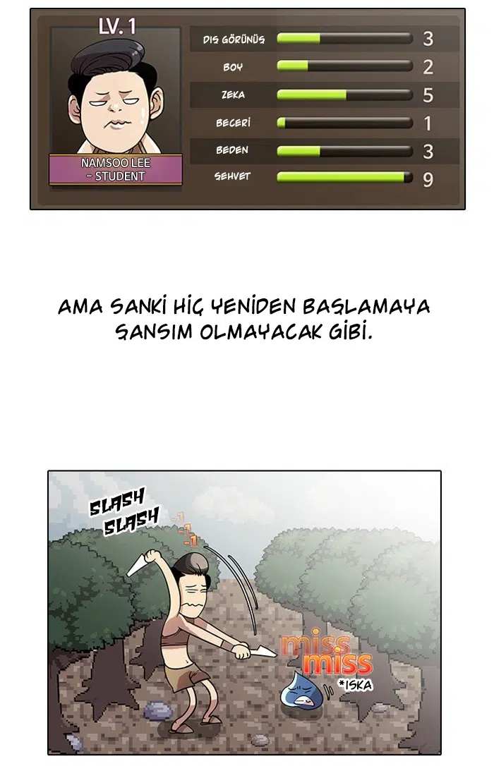 Görünüşçülük - Bölüm 19 Sayfa 4