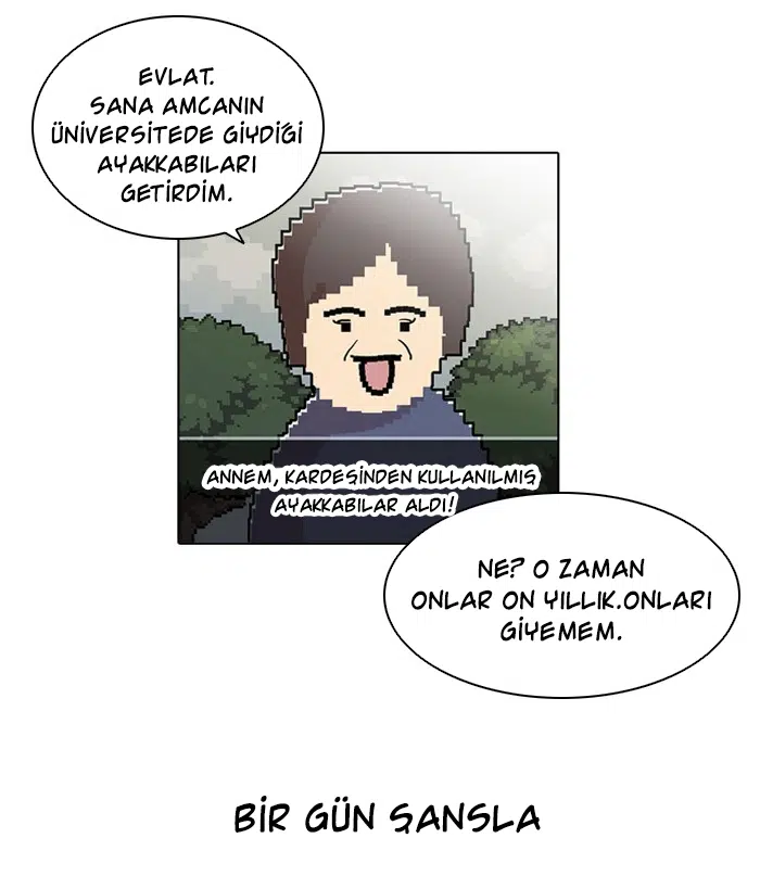 Görünüşçülük - Bölüm 19 Sayfa 6