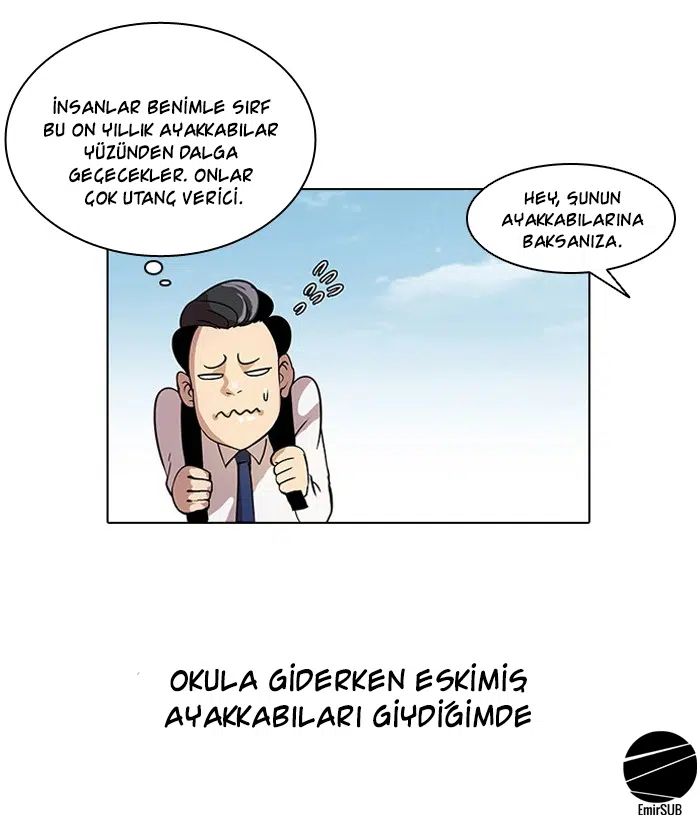 Görünüşçülük - Bölüm 19 Sayfa 7