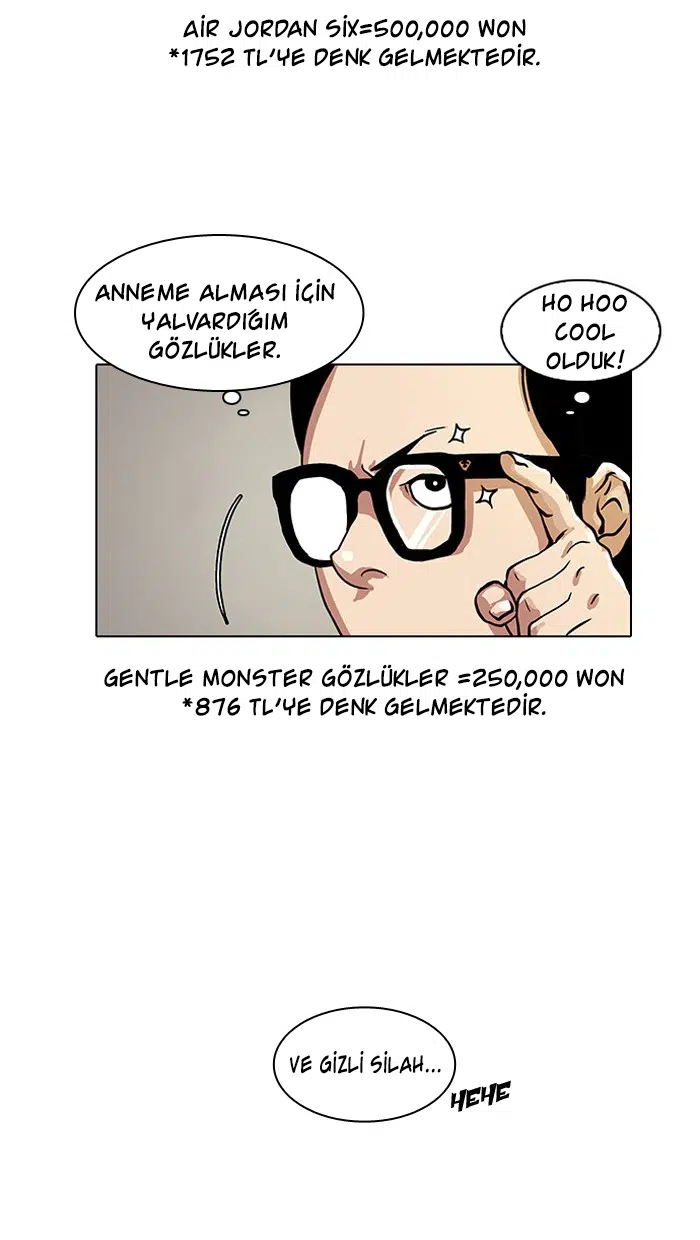 Görünüşçülük - Bölüm 19 Sayfa 12