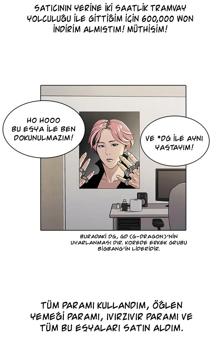 Görünüşçülük - Bölüm 19 Sayfa 14
