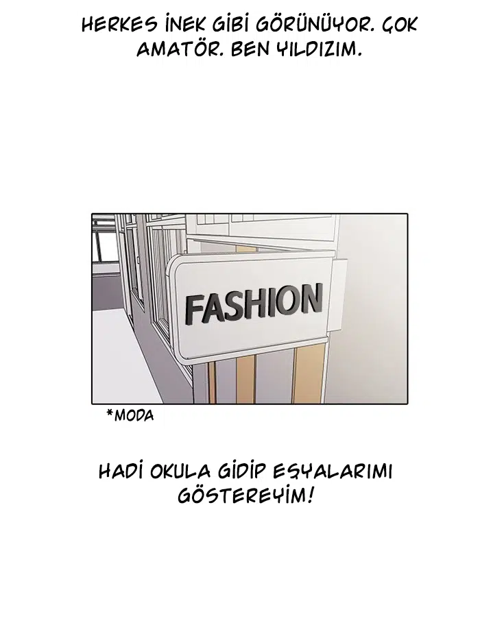 Görünüşçülük - Bölüm 19 Sayfa 16