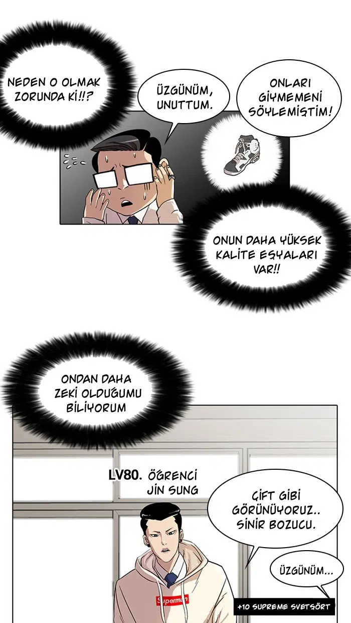 Görünüşçülük - Bölüm 19 Sayfa 18