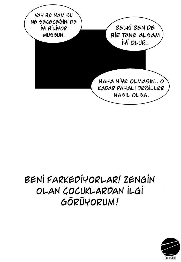 Görünüşçülük - Bölüm 19 Sayfa 30