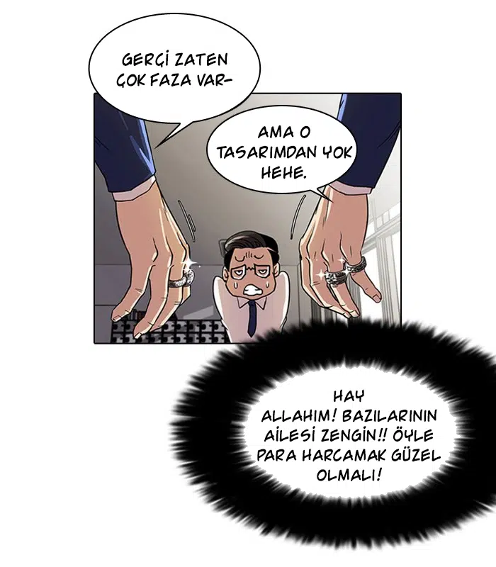 Görünüşçülük - Bölüm 19 Sayfa 31
