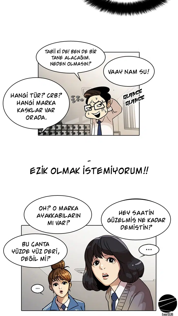 Görünüşçülük - Bölüm 19 Sayfa 33