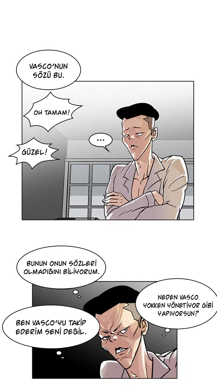 Görünüşçülük - Bölüm 19 Sayfa 56