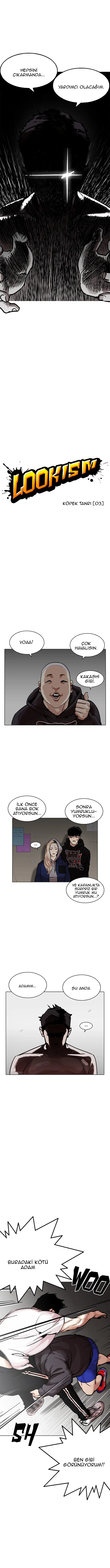 Görünüşçülük - Bölüm 201 Sayfa 1