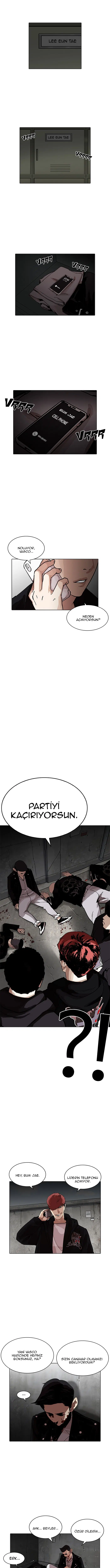 Görünüşçülük - Bölüm 202 Sayfa 1