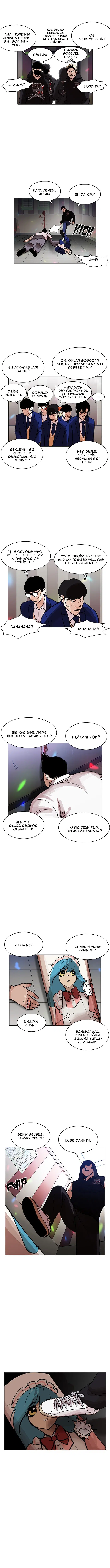 Görünüşçülük - Bölüm 202 Sayfa 9