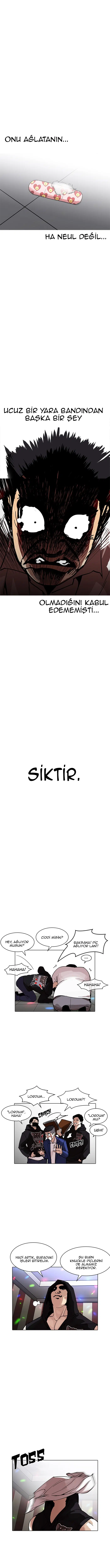 Görünüşçülük - Bölüm 202 Sayfa 13