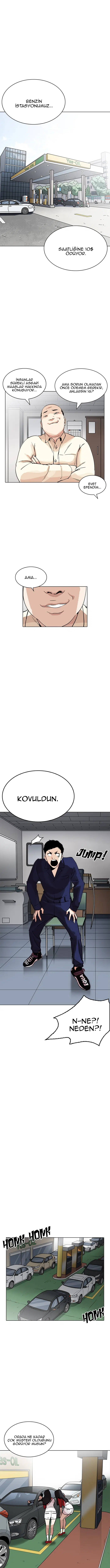 Görünüşçülük - Bölüm 203 Sayfa 1