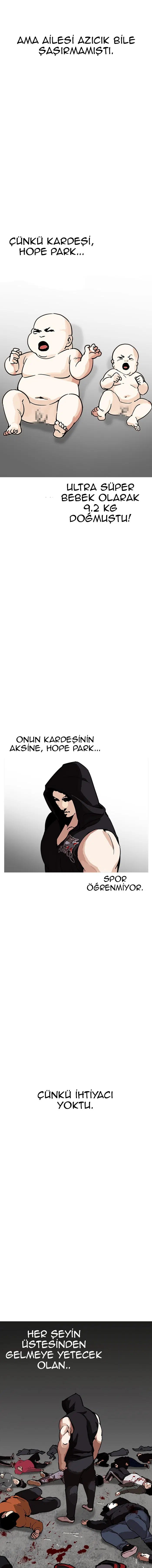 Görünüşçülük - Bölüm 203 Sayfa 6