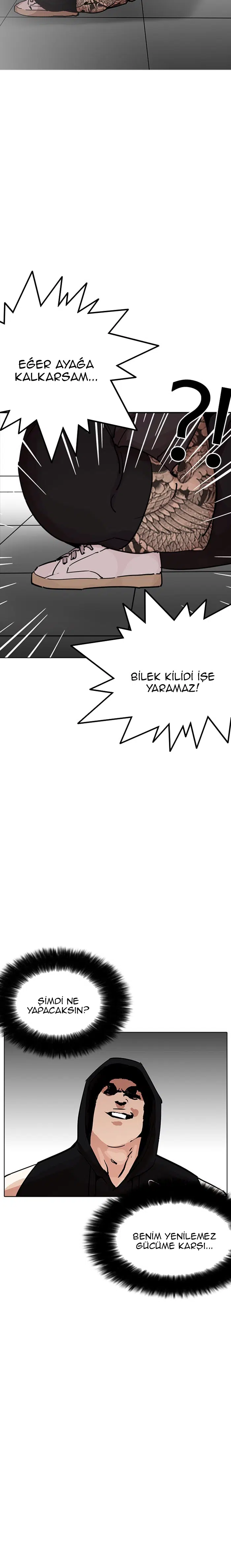 Görünüşçülük - Bölüm 203 Sayfa 12