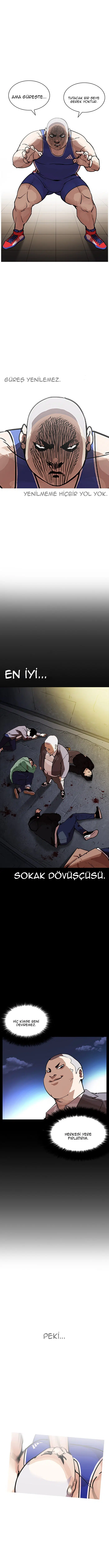 Görünüşçülük - Bölüm 204 Sayfa 1