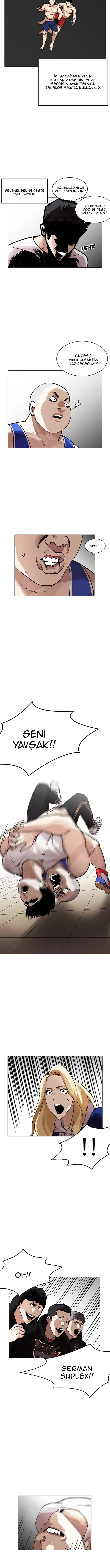 Görünüşçülük - Bölüm 204 Sayfa 9