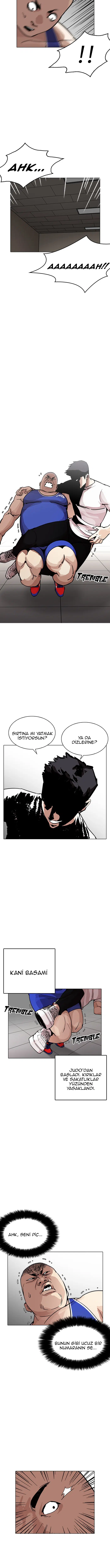 Görünüşçülük - Bölüm 204 Sayfa 13