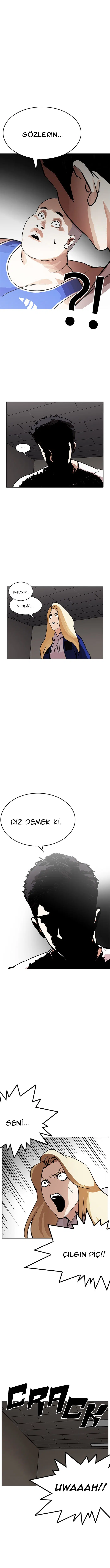 Görünüşçülük - Bölüm 204 Sayfa 15
