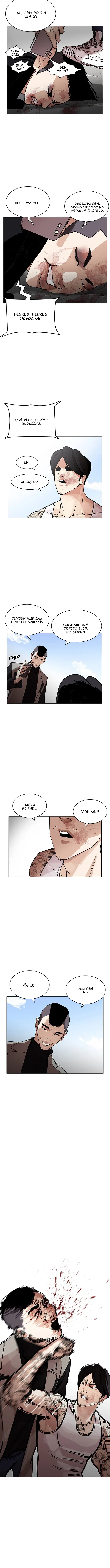 Görünüşçülük - Bölüm 205 Sayfa 29