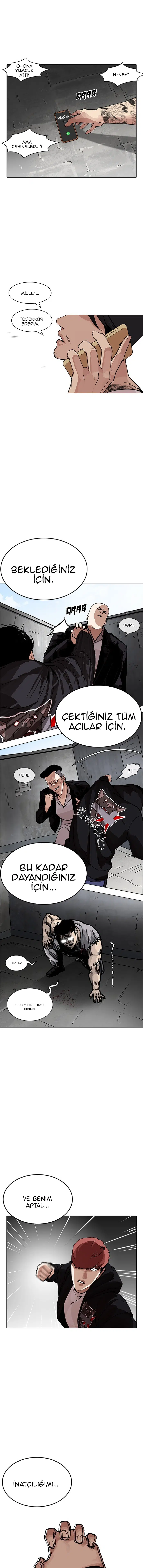 Görünüşçülük - Bölüm 205 Sayfa 31