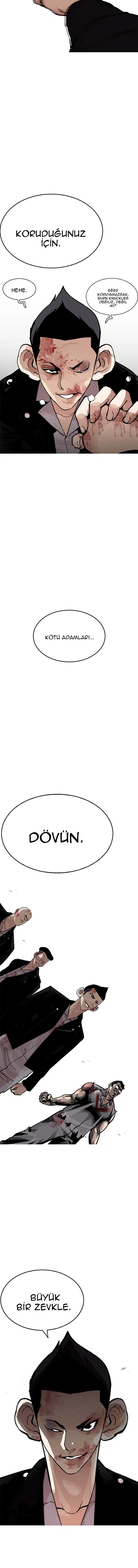 Görünüşçülük - Bölüm 205 Sayfa 32