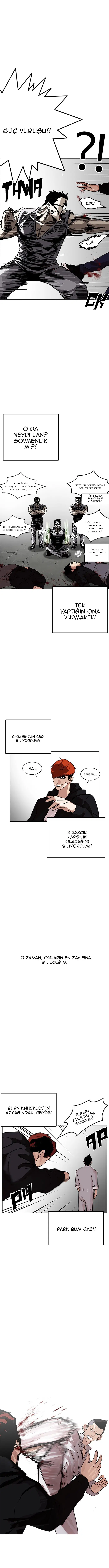Görünüşçülük - Bölüm 206 Sayfa 5