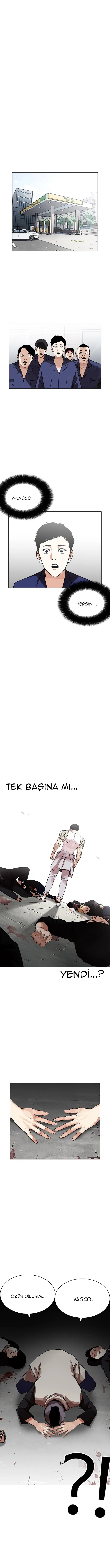 Görünüşçülük - Bölüm 206 Sayfa 7
