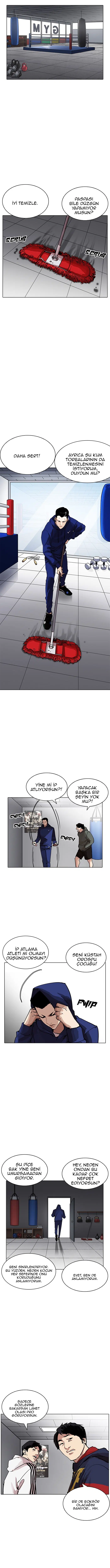 Görünüşçülük - Bölüm 206 Sayfa 13