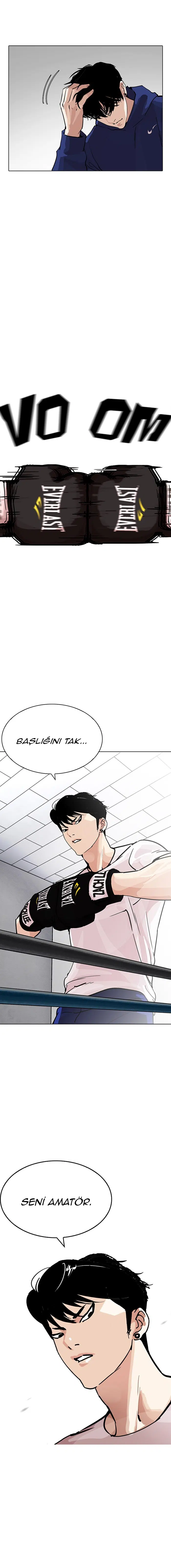 Görünüşçülük - Bölüm 206 Sayfa 23