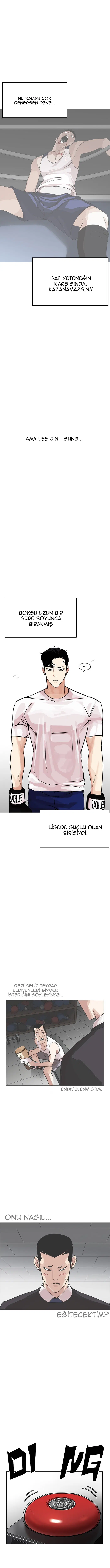 Görünüşçülük - Bölüm 207 Sayfa 3