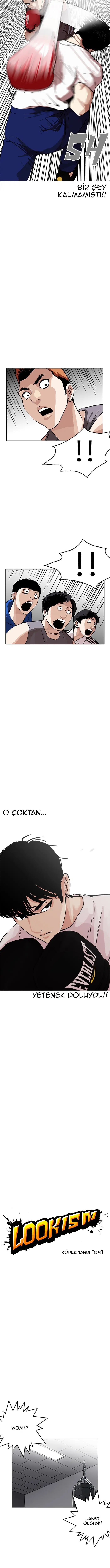 Görünüşçülük - Bölüm 207 Sayfa 5