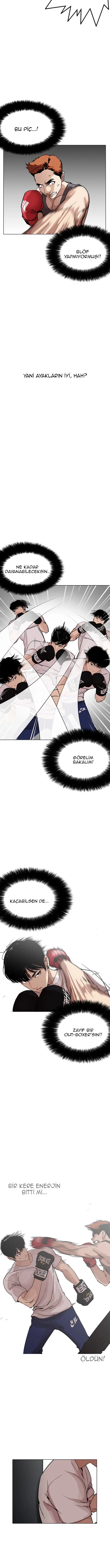 Görünüşçülük - Bölüm 207 Sayfa 7