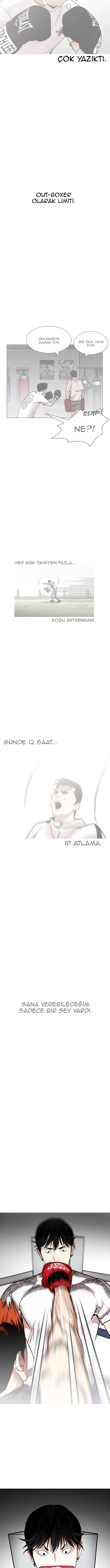 Görünüşçülük - Bölüm 207 Sayfa 11