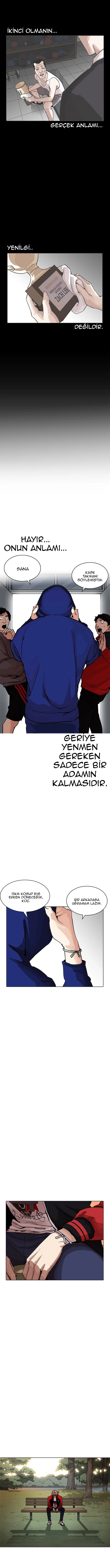 Görünüşçülük - Bölüm 207 Sayfa 15