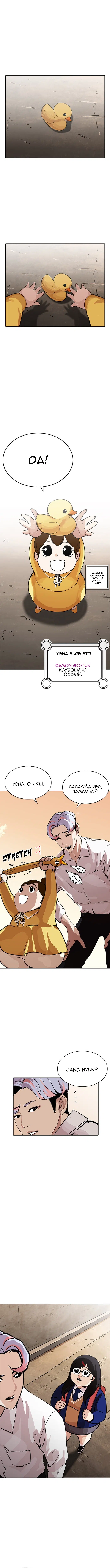 Görünüşçülük - Bölüm 208 Sayfa 1