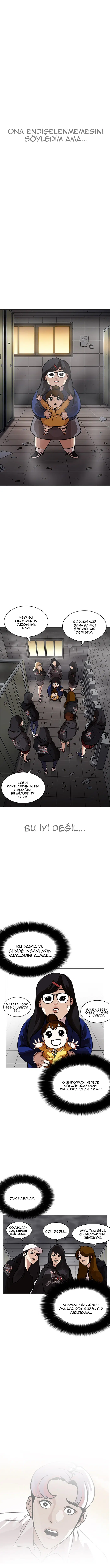 Görünüşçülük - Bölüm 208 Sayfa 5