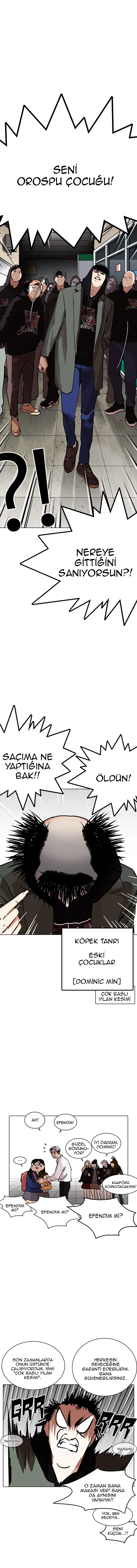 Görünüşçülük - Bölüm 208 Sayfa 8