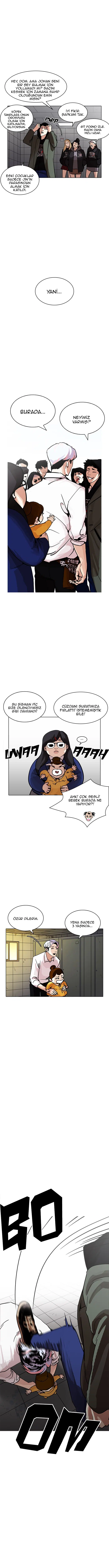 Görünüşçülük - Bölüm 208 Sayfa 9
