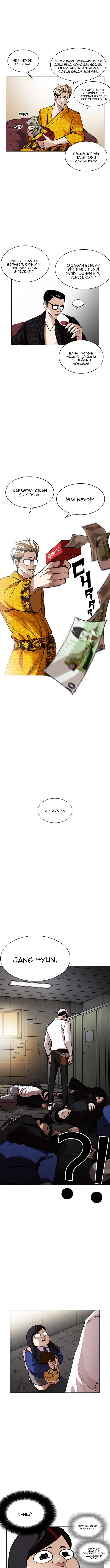 Görünüşçülük - Bölüm 208 Sayfa 15