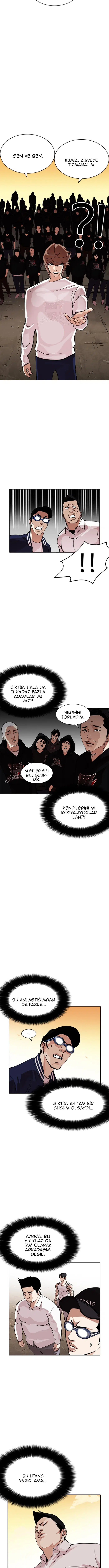 Görünüşçülük - Bölüm 209 Sayfa 7
