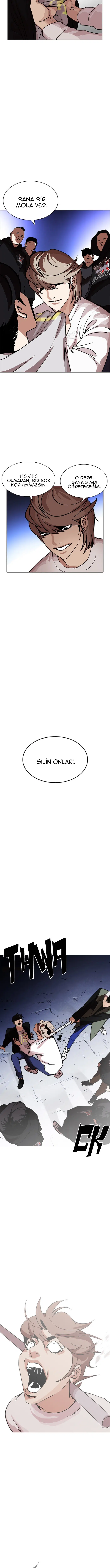 Görünüşçülük - Bölüm 209 Sayfa 17