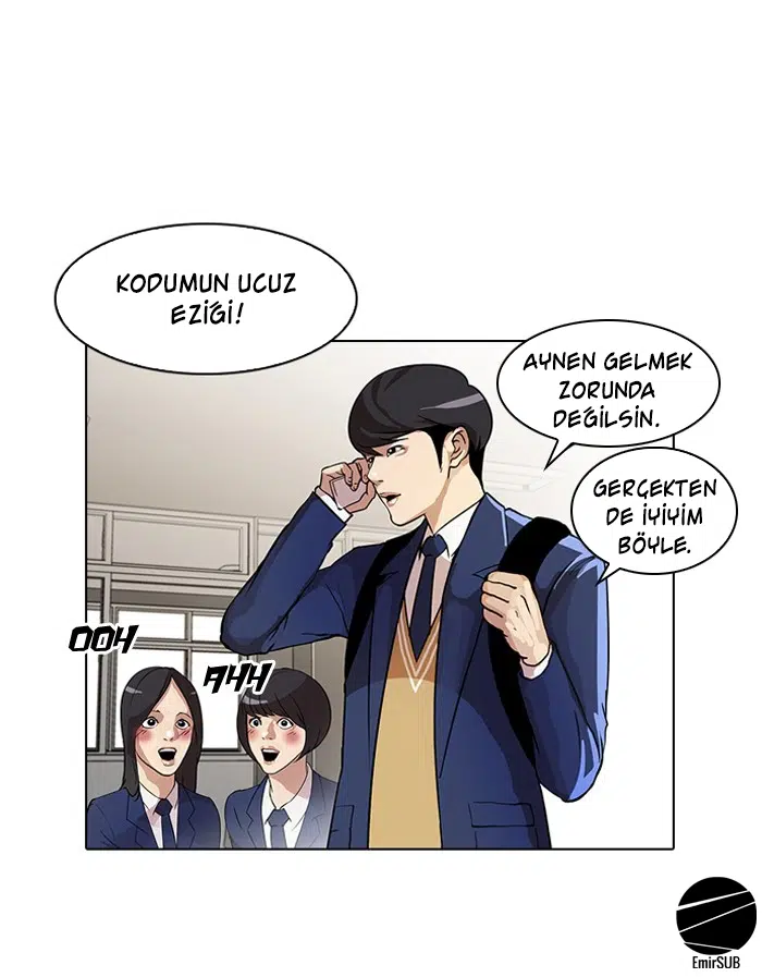 Görünüşçülük - Bölüm 20 Sayfa 9