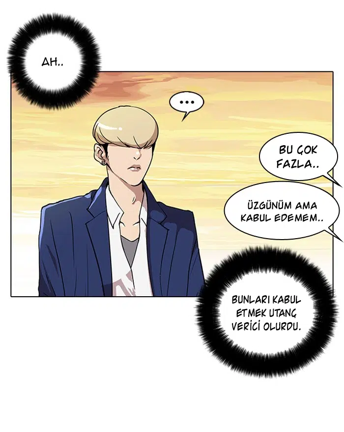 Görünüşçülük - Bölüm 20 Sayfa 30