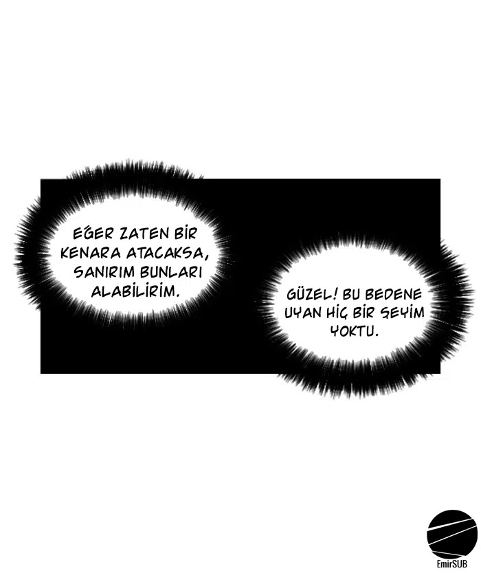 Görünüşçülük - Bölüm 20 Sayfa 33